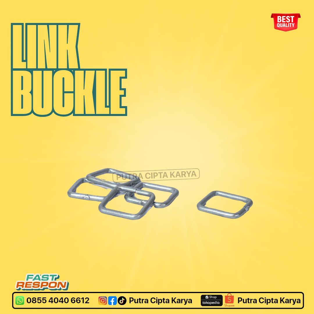 Link Buckle
