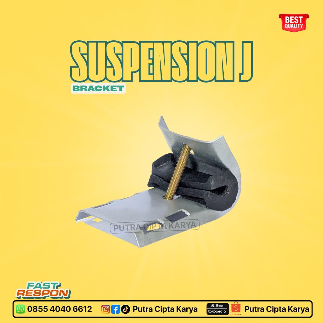 Suspension J Bracket